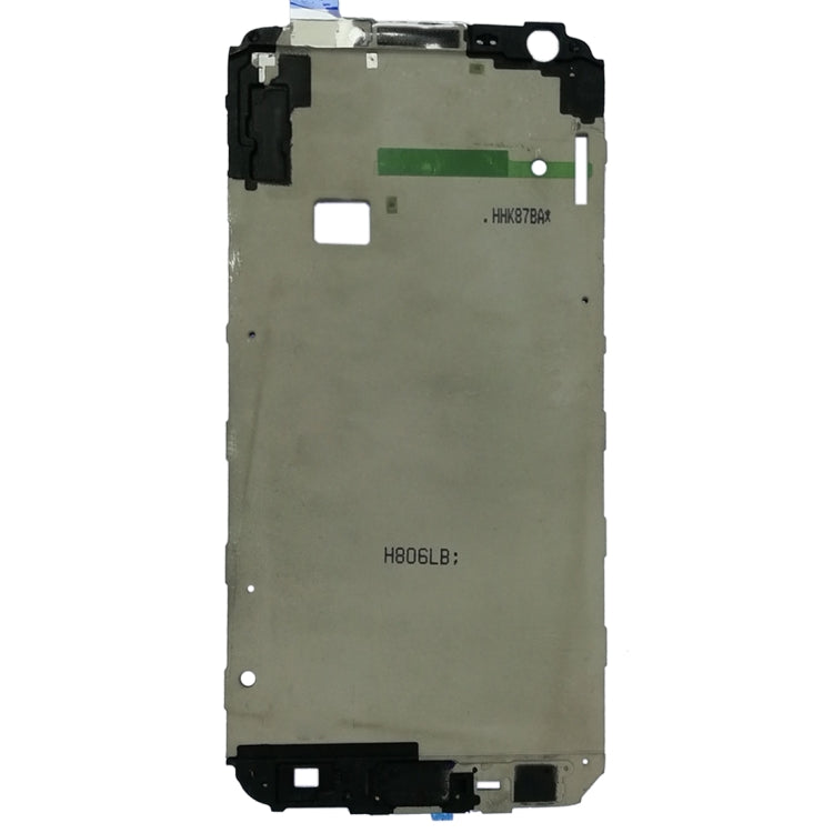 For Galaxy J4, J400F/DS, J400G/DS Front Housing LCD Frame Bezel Plate