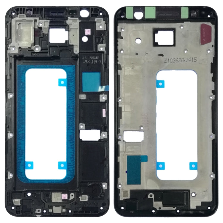 For Galaxy J4+ / J415 Front Housing LCD Frame Bezel Plate