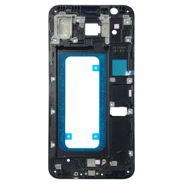 For Galaxy J4+ / J415 Front Housing LCD Frame Bezel Plate My Store