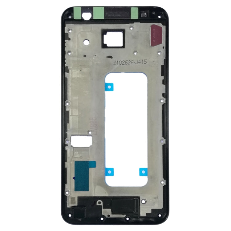 For Galaxy J4+ / J415 Front Housing LCD Frame Bezel Plate