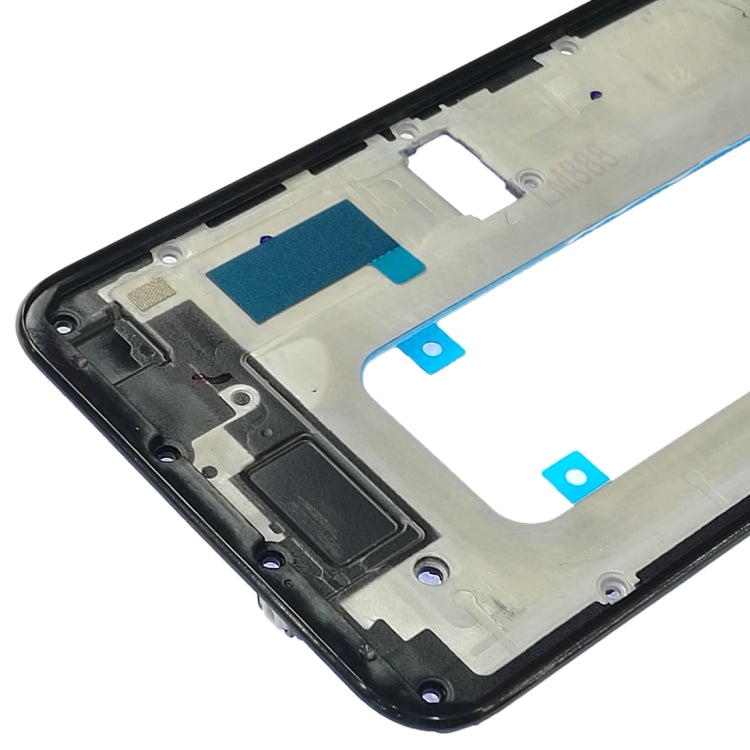 For Galaxy J4+ / J415 Front Housing LCD Frame Bezel Plate My Store