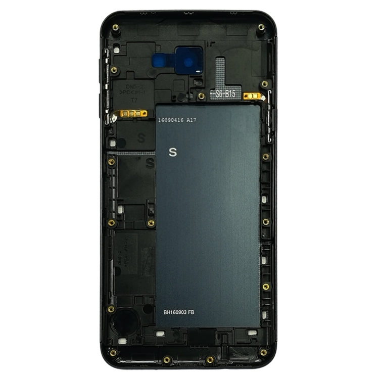 For Galaxy J5 Prime, On5 (2016), G570, G570F/DS, G570Y Back Cover