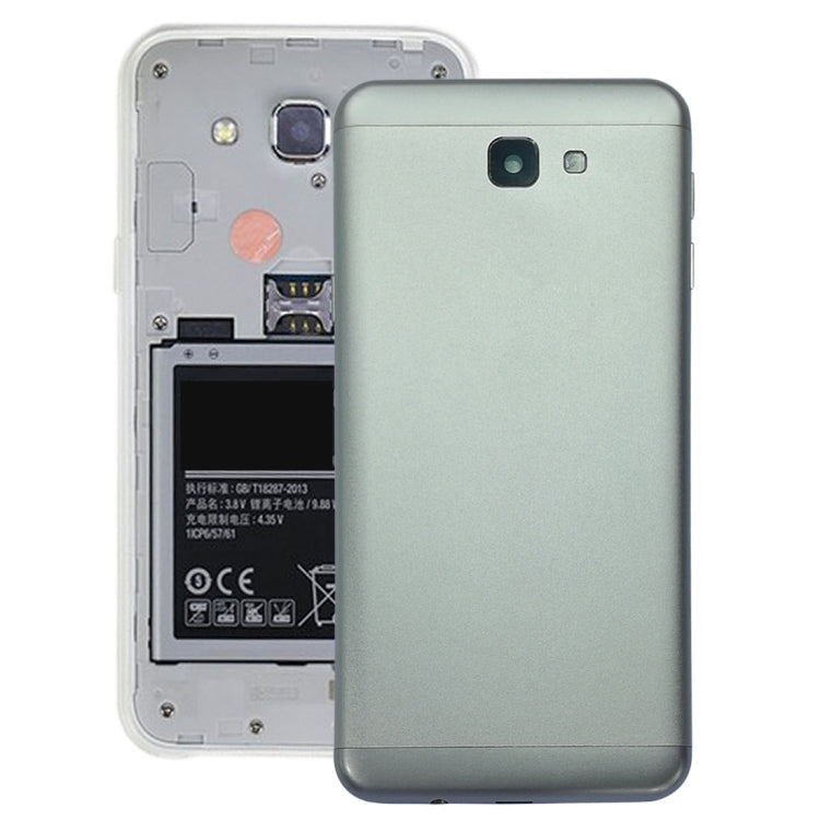 For Galaxy J5 Prime, On5 (2016), G570, G570F/DS, G570Y Back Cover