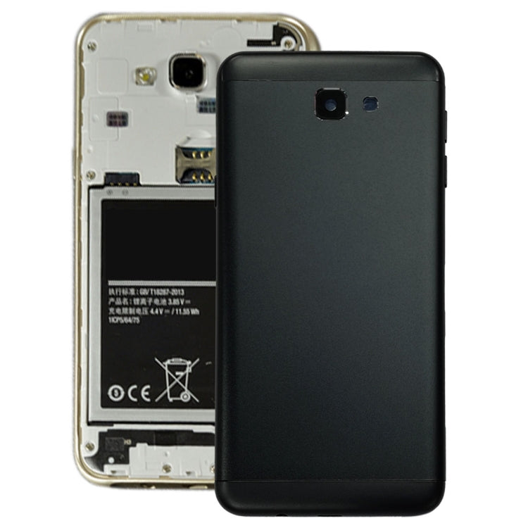 For Galaxy J7 Prime, G610F, G610F/DS, G610F/DD, G610M, G610M/DS, G610Y/DS, ON7(2016) Back Cover