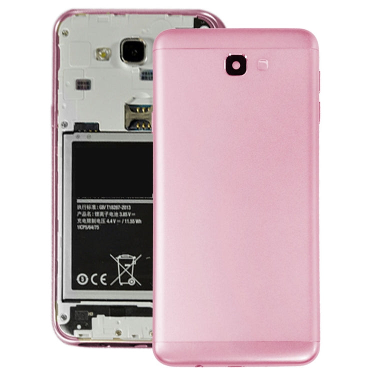 For Galaxy J7 Prime, G610F, G610F/DS, G610F/DD, G610M, G610M/DS, G610Y/DS, ON7(2016) Back Cover