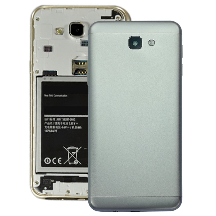 For Galaxy J7 Prime, G610F, G610F/DS, G610F/DD, G610M, G610M/DS, G610Y/DS, ON7(2016) Back Cover