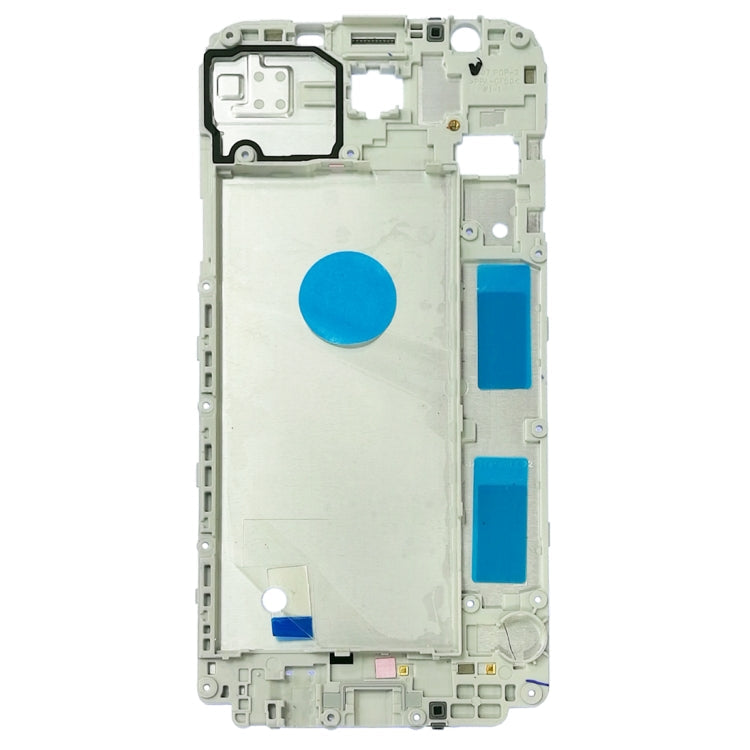 For Galaxy J7 V / J7 Perx / J727V / J727P Front Housing LCD Frame Bezel Plate My Store