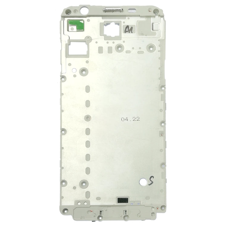 For Galaxy J7 V / J7 Perx / J727V / J727P Front Housing LCD Frame Bezel Plate My Store