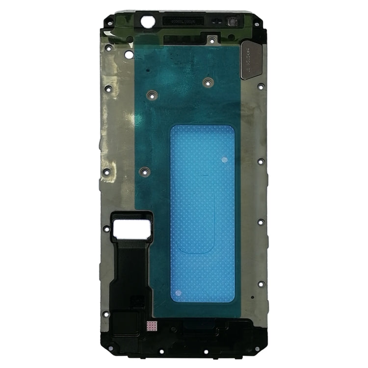 For Galaxy On6 / J6 / J600 Front Housing LCD Frame Bezel Plate My Store