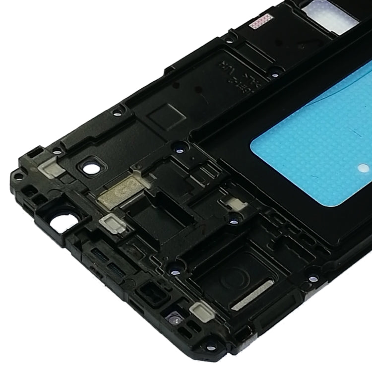 For Galaxy On6 / J6 / J600 Front Housing LCD Frame Bezel Plate My Store