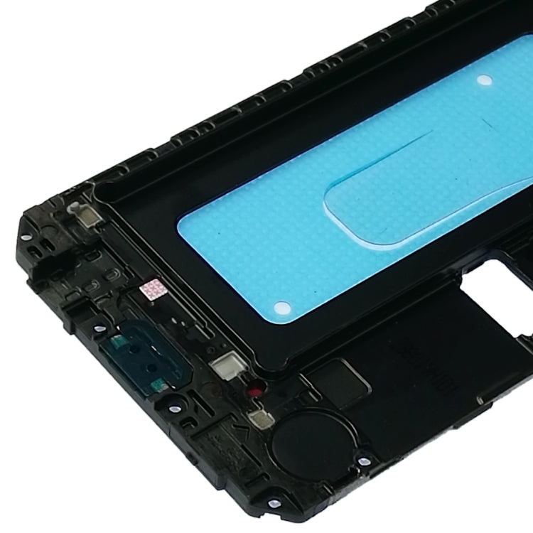 For Galaxy On6 / J6 / J600 Front Housing LCD Frame Bezel Plate My Store