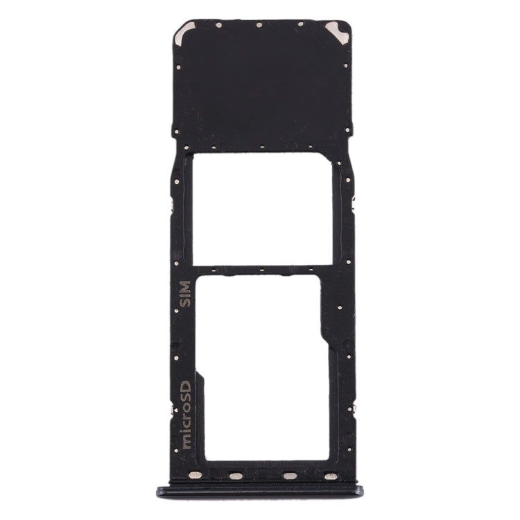 For Galaxy A20 A30 A50 SIM Card Tray + Micro SD Card Tray My Store