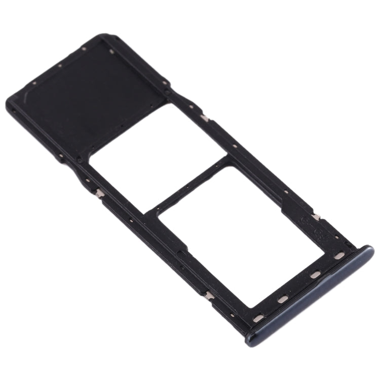 For Galaxy A20 A30 A50 SIM Card Tray + Micro SD Card Tray