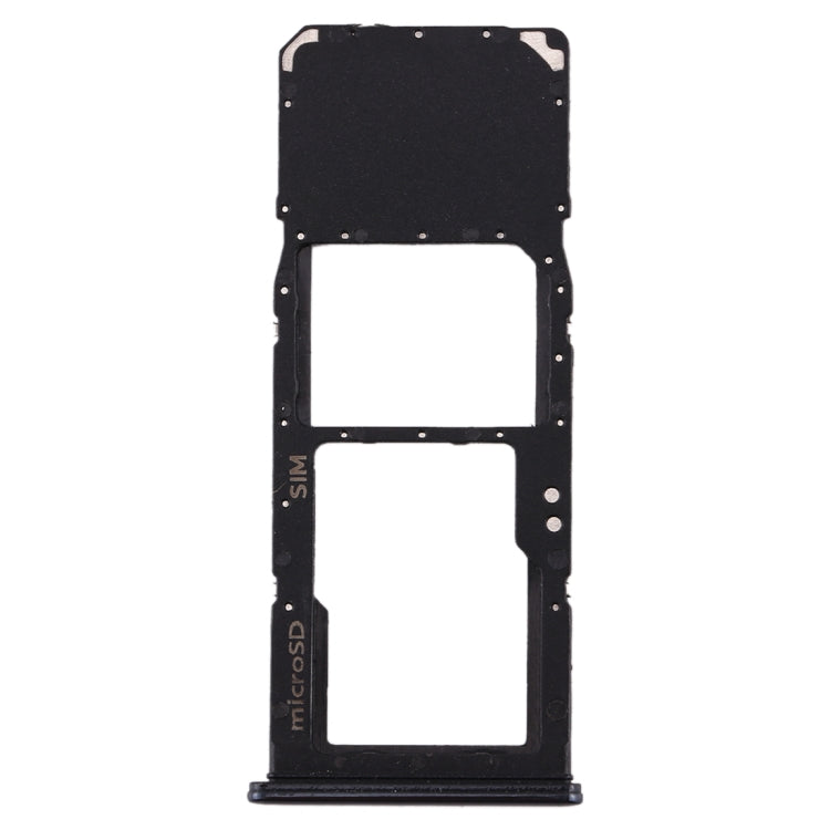 For Galaxy A70 SIM Card Tray + Micro SD Card Tray My Store