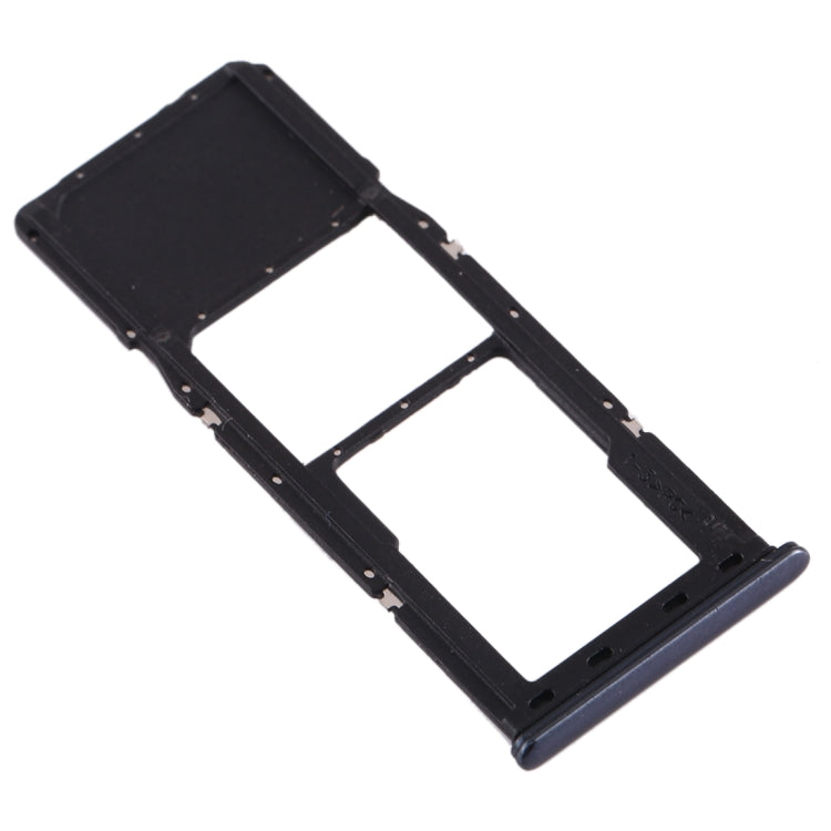 For Galaxy A70 SIM Card Tray + Micro SD Card Tray My Store