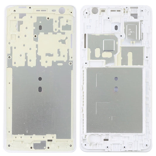 For Galaxy J3 Pro Front Housing LCD Frame Bezel My Store