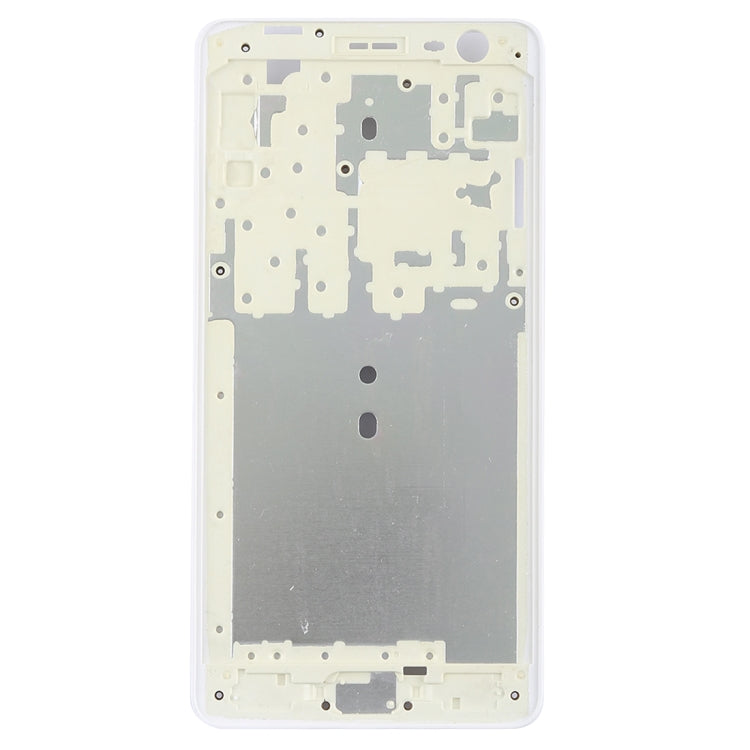 For Galaxy J3 Pro Front Housing LCD Frame Bezel My Store