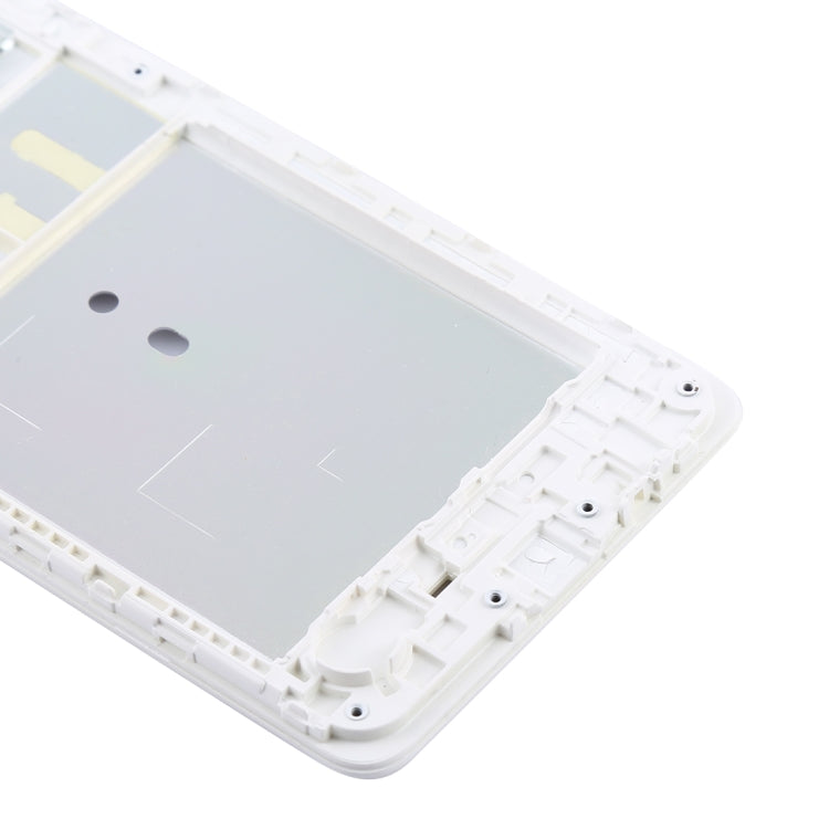 For Galaxy J3 Pro Front Housing LCD Frame Bezel