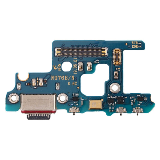 For Galaxy Note 10 + 5G N976F Charging Port Board My Store