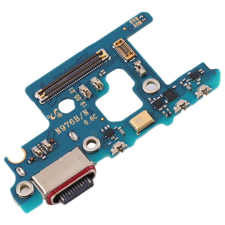 For Galaxy Note 10 + 5G N976F Charging Port Board My Store