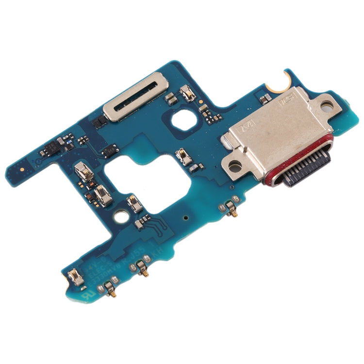 For Galaxy Note 10 + 5G N976F Charging Port Board