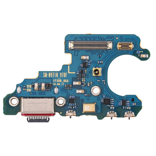 For Galaxy Note 10 N970F Charging Port Board My Store