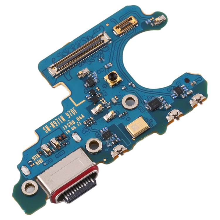 For Galaxy Note 10 N970F Charging Port Board My Store