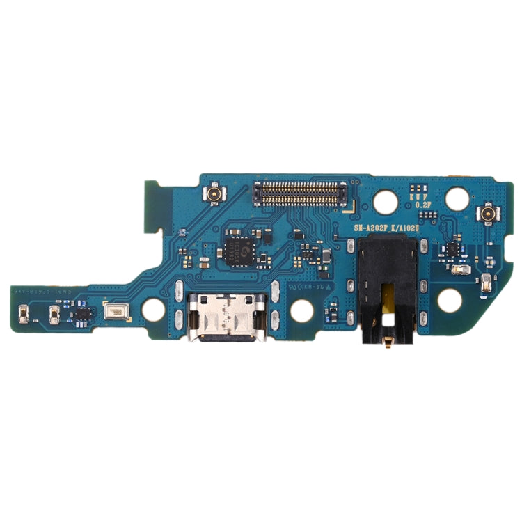 For Galaxy A20e A202F Charging Port Board My Store