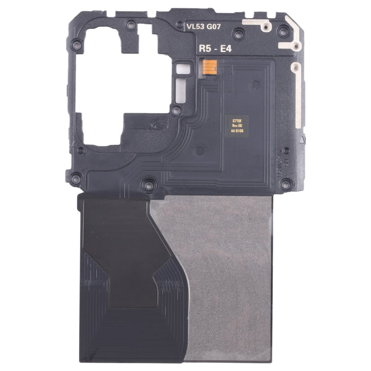 For Samsung Galaxy S10 Lite SM-G770 Motherboard Protective Cover with Wireless Charging Coil