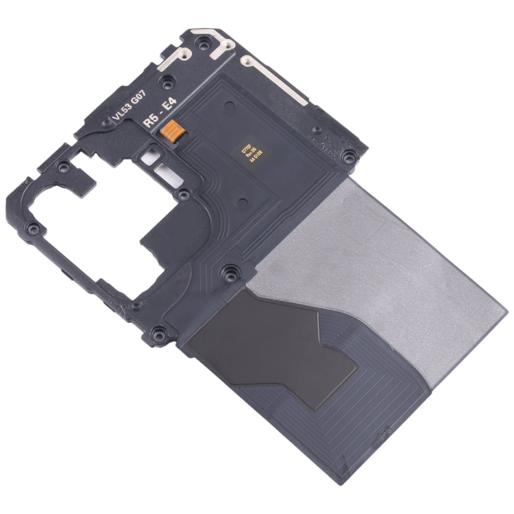 For Samsung Galaxy S10 Lite SM-G770 Motherboard Protective Cover with Wireless Charging Coil