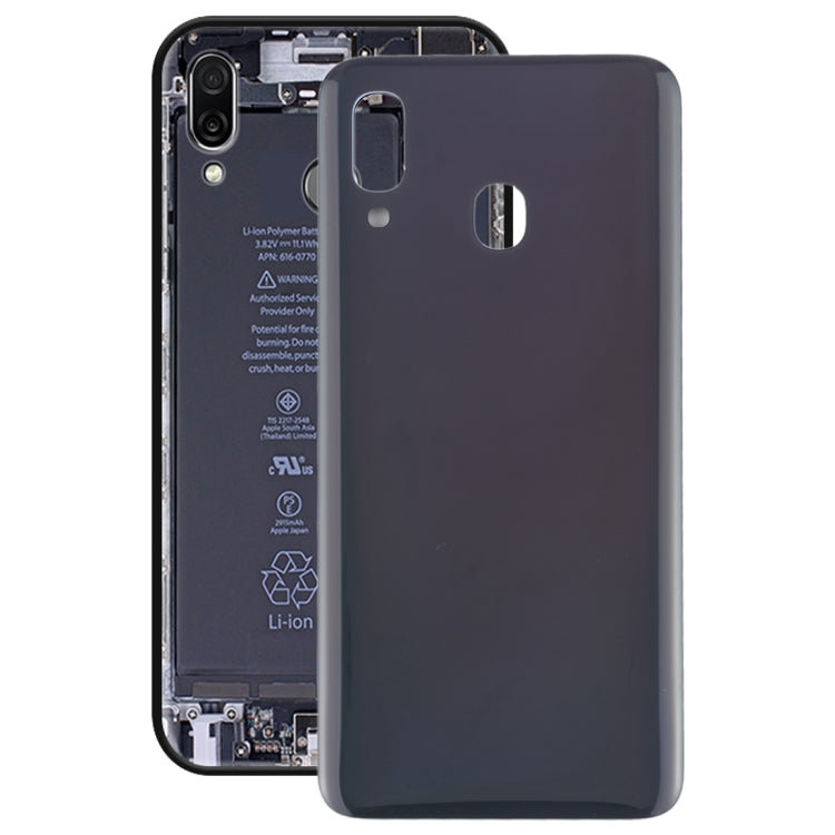 For Galaxy A40 SM-A405F/DS, SM-A405FN/DS, SM-A405FM/DS Battery Back Cover My Store