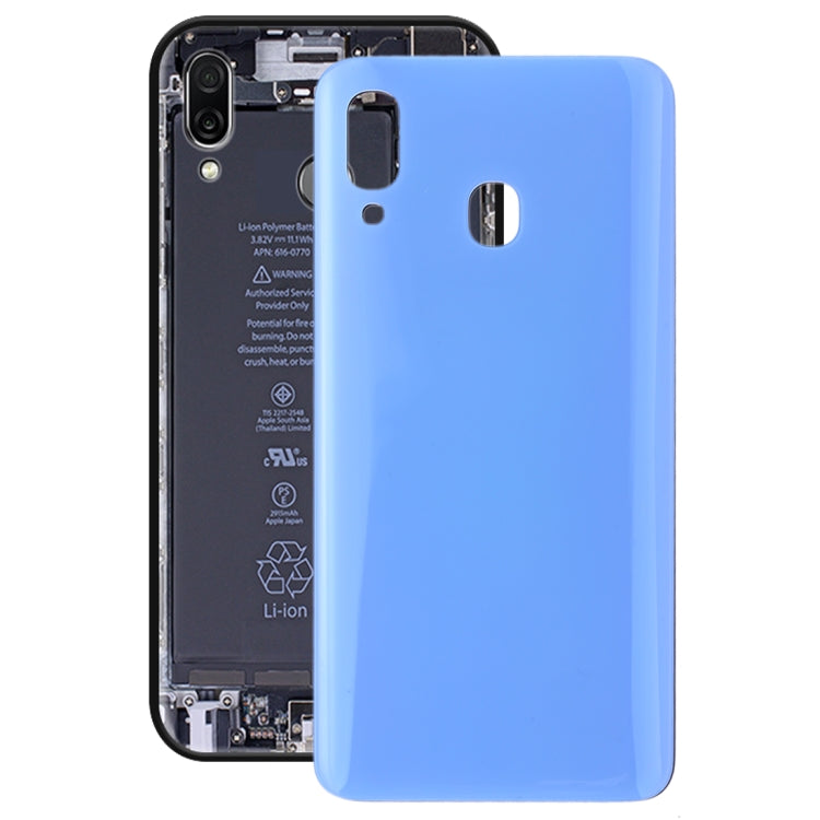 For Galaxy A40 SM-A405F/DS, SM-A405FN/DS, SM-A405FM/DS Battery Back Cover My Store