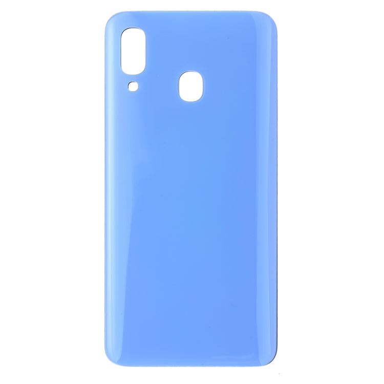 For Galaxy A40 SM-A405F/DS, SM-A405FN/DS, SM-A405FM/DS Battery Back Cover