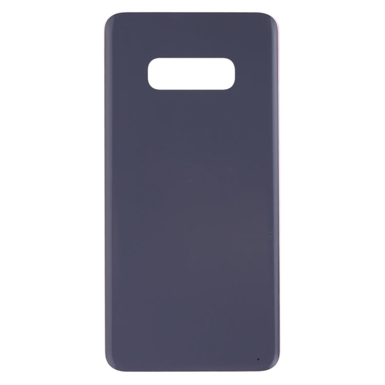 For Galaxy S10e SM-G970F/DS, SM-G970U, SM-G970W Original Battery Back Cover