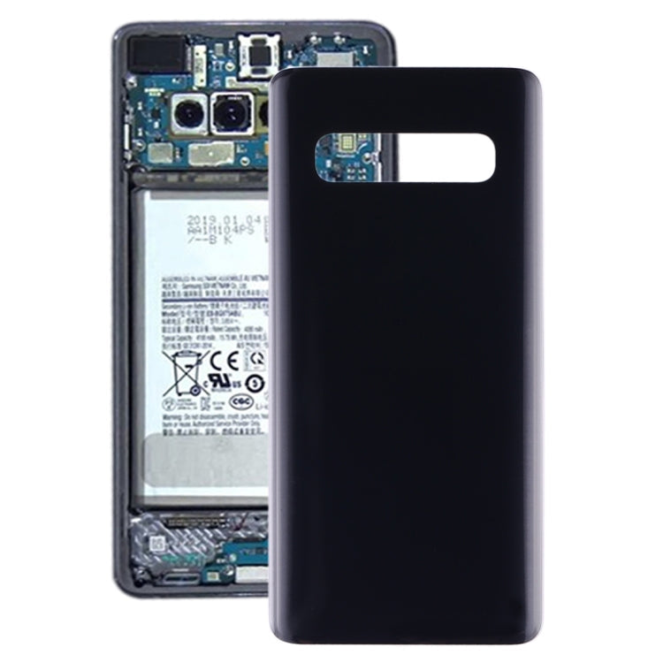 For Galaxy S10 SM-G973F/DS, SM-G973U, SM-G973W Original Battery Back Cover My Store