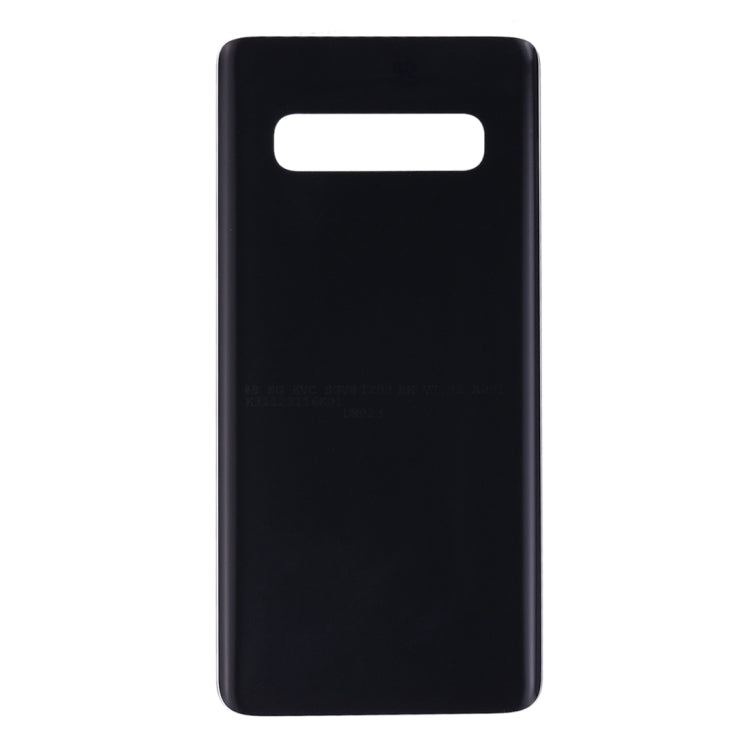 For Galaxy S10 SM-G973F/DS, SM-G973U, SM-G973W Original Battery Back Cover