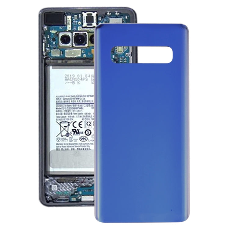 For Galaxy S10 SM-G973F/DS, SM-G973U, SM-G973W Original Battery Back Cover My Store