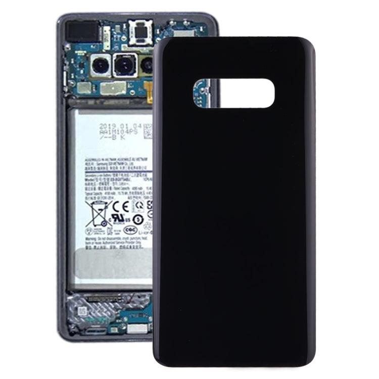 For Galaxy S10e SM-G970F/DS, SM-G970U, SM-G970W Battery Back Cover My Store