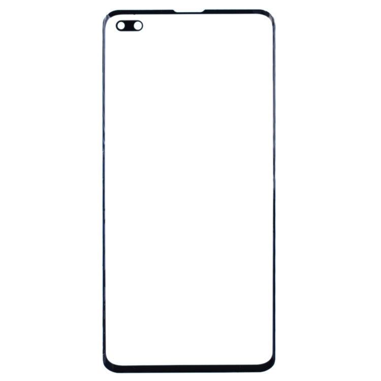 For Galaxy S10+ SM-G975F/DS, SM-G975U, SM-G975W Original Front Screen Outer Glass Lens My Store