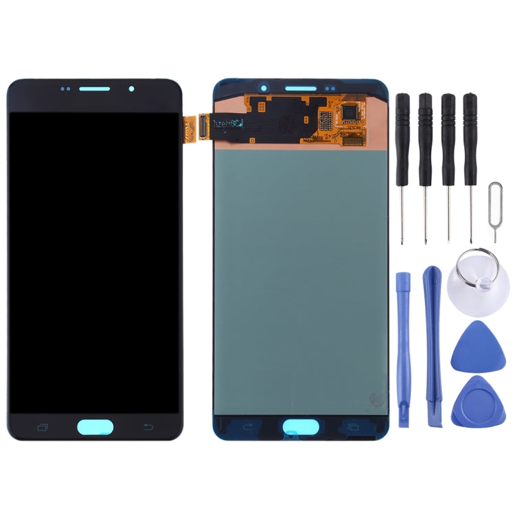 LCD Screen and Digitizer Full Assembly for Galaxy A9 Pro (2016) / A910F