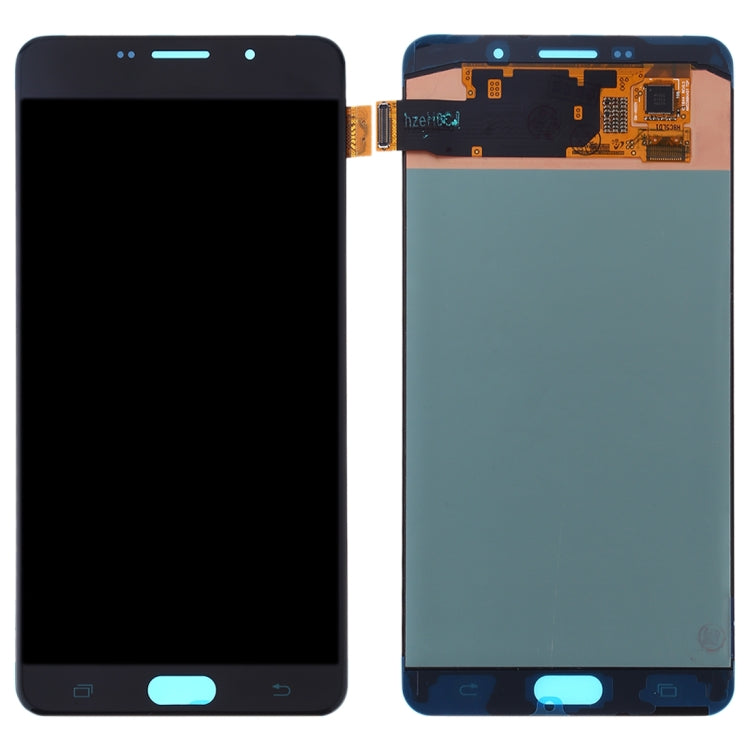 LCD Screen and Digitizer Full Assembly for Galaxy A9 Pro (2016) / A910F My Store