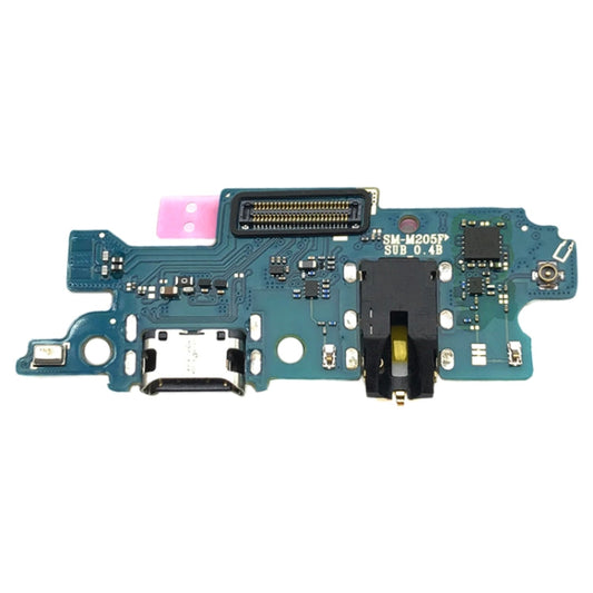 For Galaxy M20 SM-M205F Charging Port Board My Store