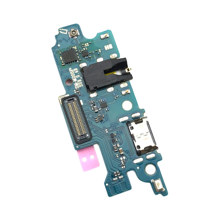 For Galaxy M20 SM-M205F Charging Port Board