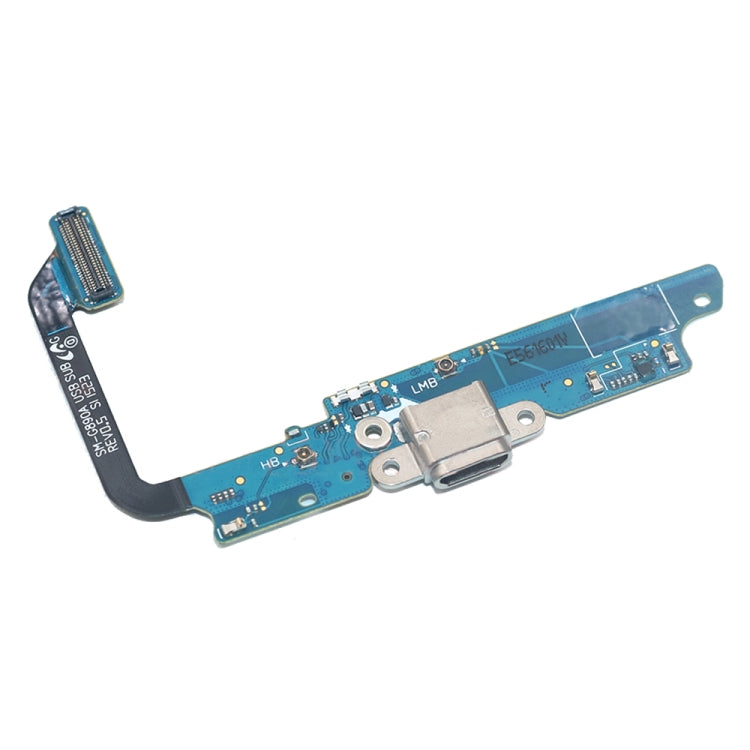 For Galaxy S6 active SM-G890 Charging Port Board