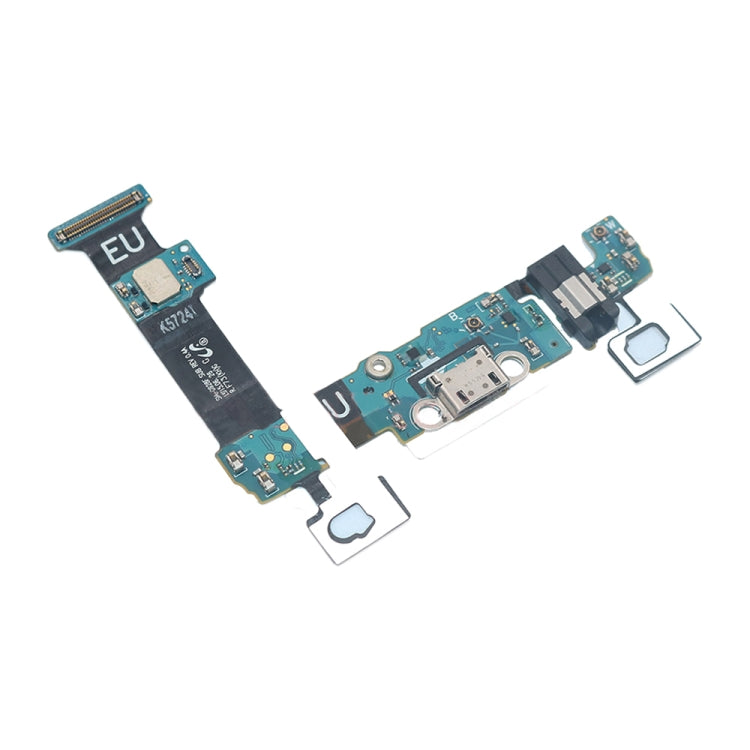 For Galaxy S6 Edge+ G928F SM-G928F Charging Port Board