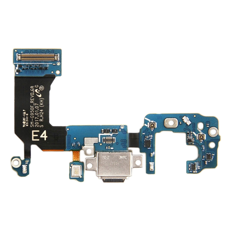 For Galaxy S8 G950F Charging Port Board My Store