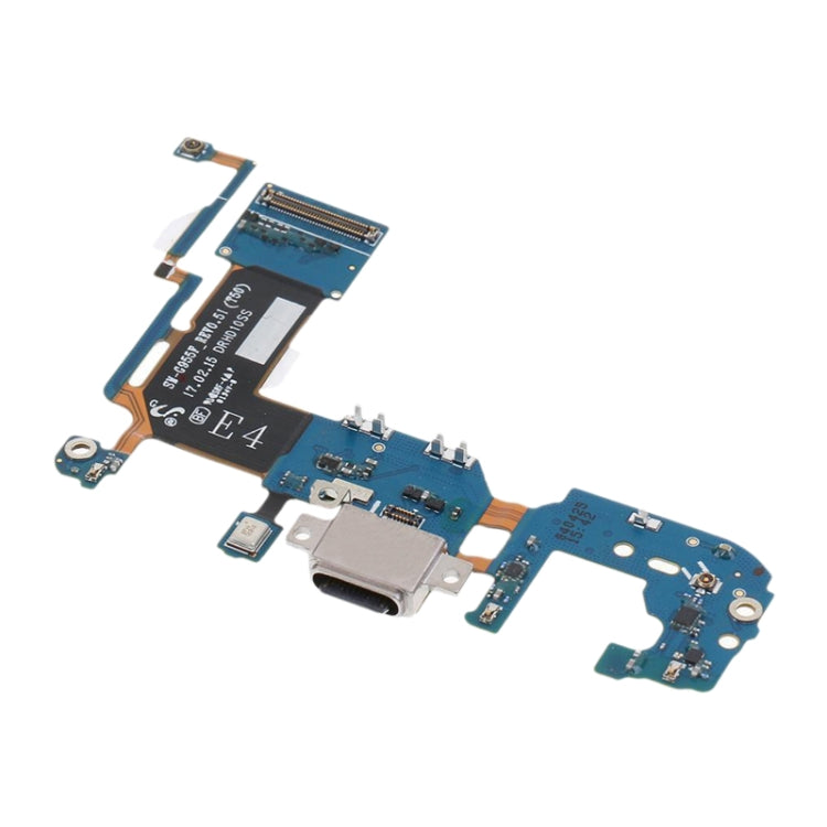 For Galaxy S8+ G955F Charging Port Board My Store