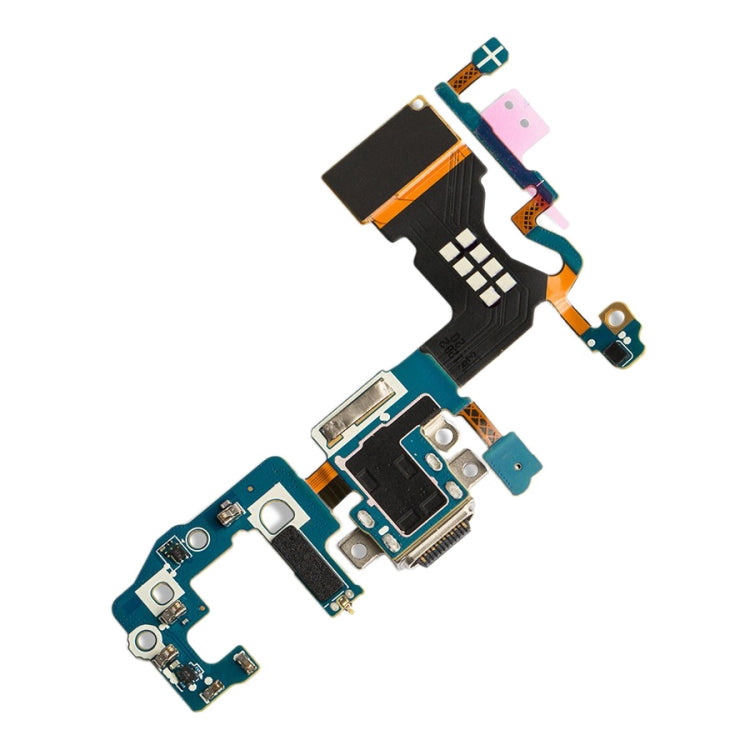 For Galaxy S9 SM-G960U (US Version) Charging Port Board My Store