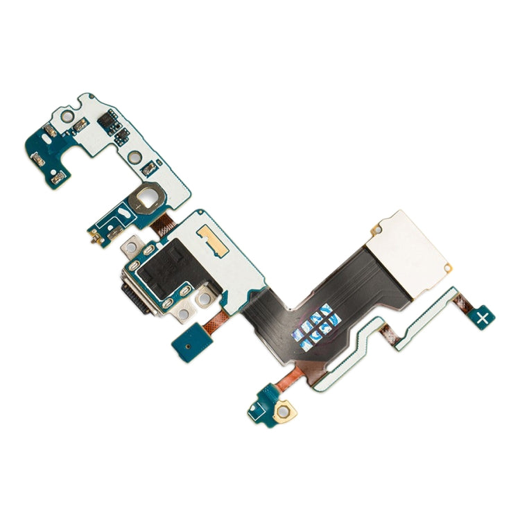 For Galaxy S9+ SM-G965U (US Version) Charging Port Board