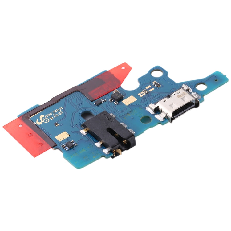 For Galaxy A71 SM-A715F Charging Port Board My Store